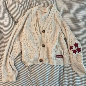 Taylor Swift authentic Red Cardigan